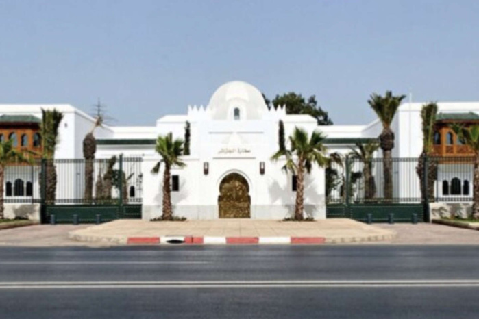 Biens expropriés : le Maroc rejette les accusations "infondées" de l'Algérie (source diplomatique) Biens expropriés : le Maroc rejette les accusations "infondées" de l'Algérie (source diplomatique)