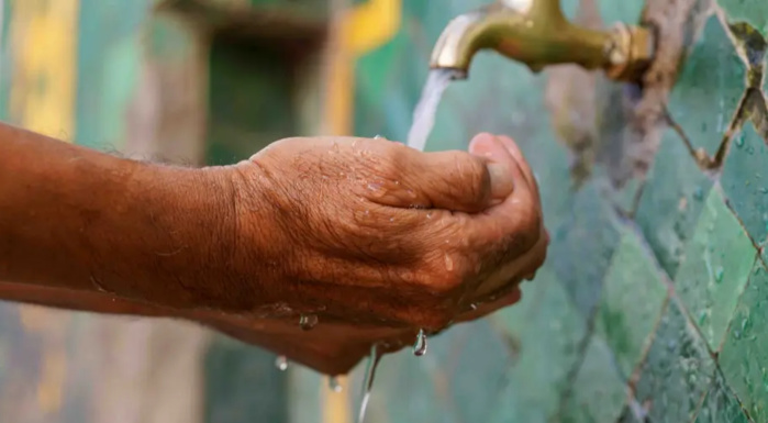 ​Coupure d’eau à Marrakech : réapprovisionnement progressif à partir de 21H (sources locales)