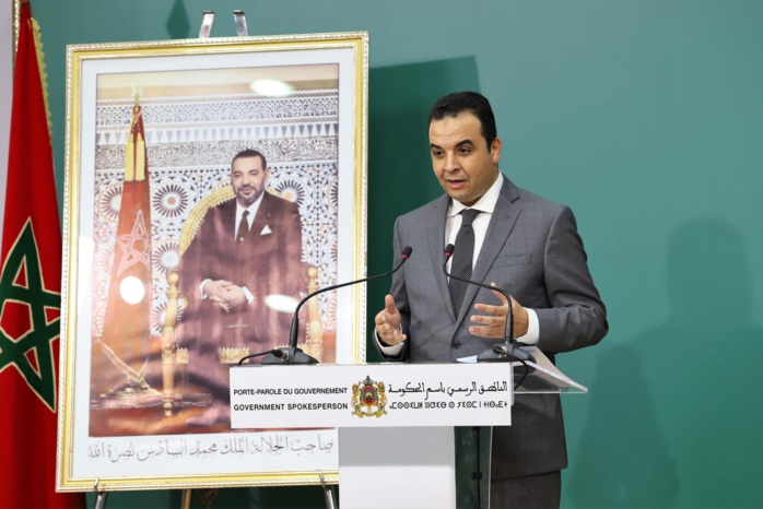 Interview avec Lahcen Amokrane : « L’enseignement de la langue amazighe doit être dépolitisé pour réussir sa vulgarisation » Interview avec Lahcen Amokrane : « L’enseignement de la langue amazighe doit être dépolitisé pour réussir sa vulgarisation »