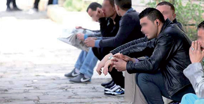 HCP : Le casse-tête de la qualification professionnelle persiste HCP : Le casse-tête de la qualification professionnelle persiste