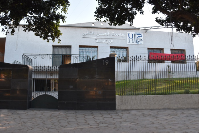 Université Hassan II de Casablanca : Comment la technologie réinvente l’enseignement des langues Université Hassan II de Casablanca : Comment la technologie réinvente l’enseignement des langues