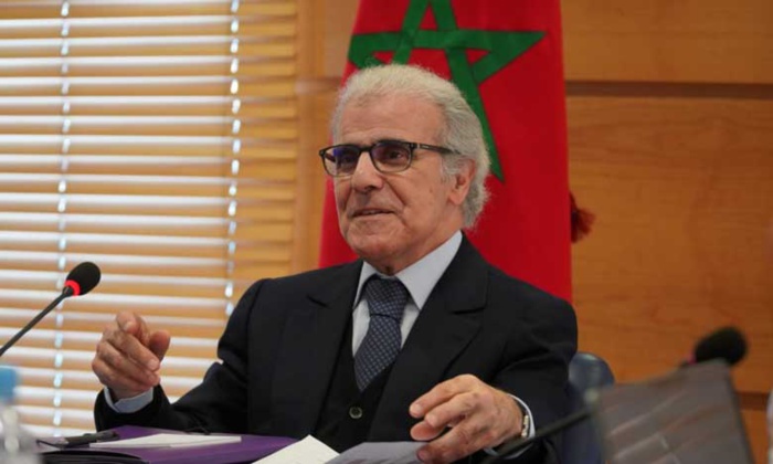 BAM maintient le taux directeur inchangé à 3% BAM maintient le taux directeur inchangé à 3%