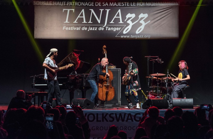 UNESCO: Tanger désignée ville-hôte mondiale de la Journée internationale du jazz 2024