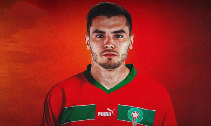 Lions de l’Atlas : Brahim Diaz portera le numéro 10 Lions de l’Atlas : Brahim Diaz portera le numéro 10