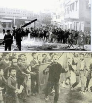 Rétro-Verso : Il y a 59 ans, les étudiants se révoltaient à Casablanca contre la réforme Rétro-Verso : Il y a 59 ans, les étudiants se révoltaient à Casablanca contre la réforme