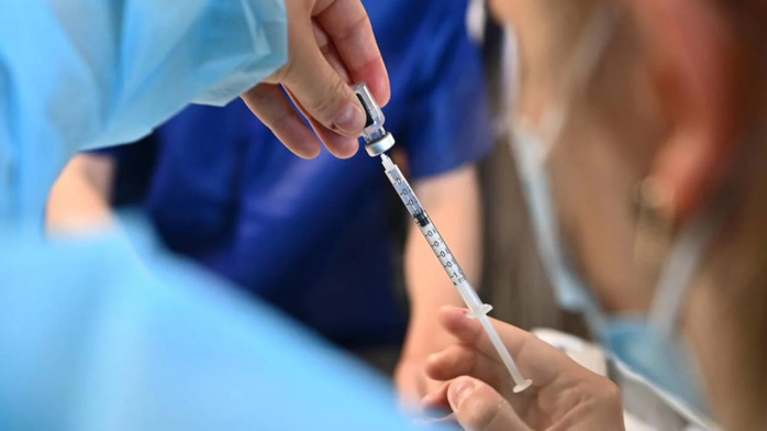 Lutte contre la rougeole: Le ministère de la Santé lance une campagne de vaccination étendue