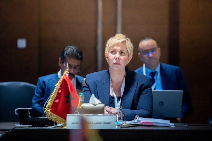 L’AMMC dévoile son plan stratégique 2024-2028 L’AMMC dévoile son plan stratégique 2024-2028