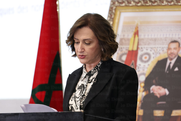 "Trésors des Arts Traditionnels Marocains" : Cap sur la préservation de 32 métiers menacés "Trésors des Arts Traditionnels Marocains" : Cap sur la préservation de 32 métiers menacés