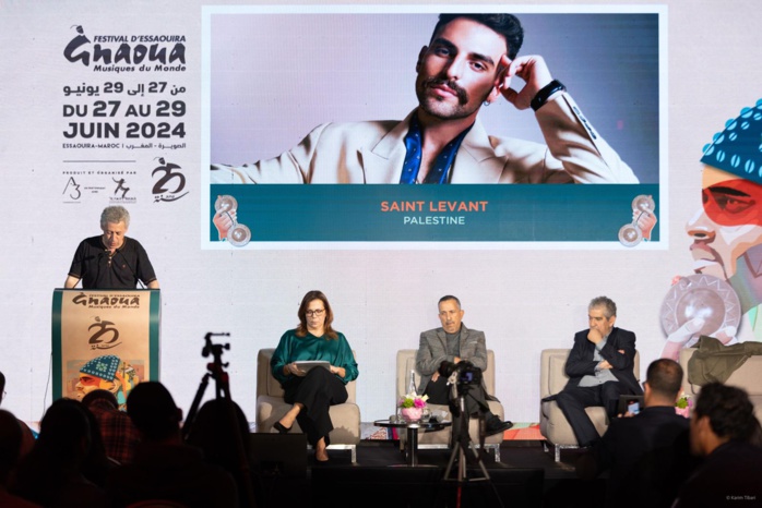 Festival Gnaoua : Après un quart de siècle d’existence, un nouveau chapitre débute Festival Gnaoua : Après un quart de siècle d’existence, un nouveau chapitre débute