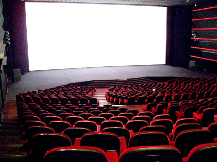 Une nouvelle salle de cinéma voit le jour à Marrakech Une nouvelle salle de cinéma voit le jour à Marrakech