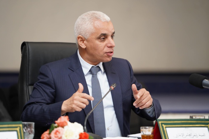 Les médicaments de traitement des maladies chroniques coûtent 353 millions de dirhams à l’État  Les médicaments de traitement des maladies chroniques coûtent 353 millions de dirhams à l’État