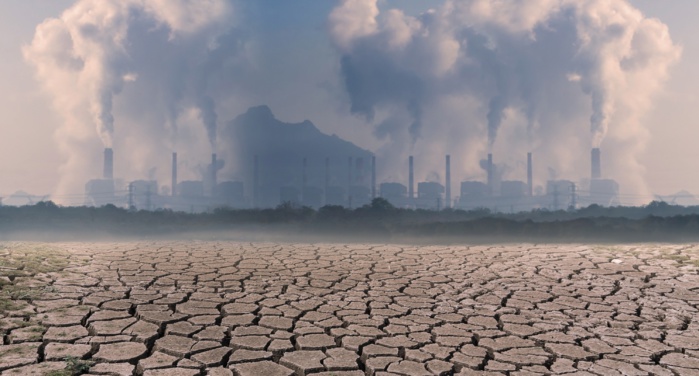 ONU-Climat : La planète «au bord du gouffre» après une décennie record de chaleur ONU-Climat : La planète «au bord du gouffre» après une décennie record de chaleur