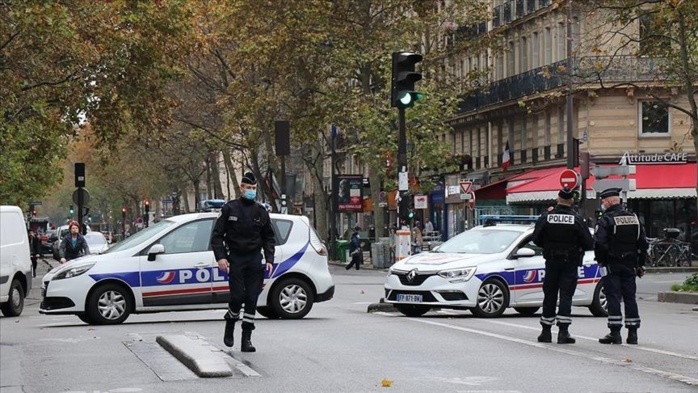 France : Hausse de 32% des crimes et délits racistes en 2023