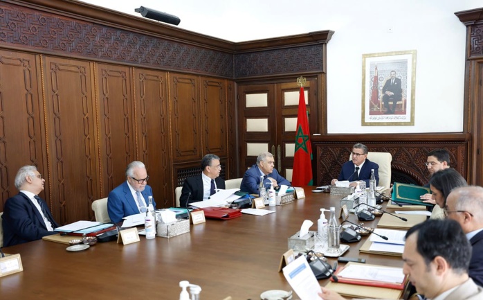 Procédure pénale : Abdellatif Ouahbi dévoile les grandes lignes de sa réforme Procédure pénale : Abdellatif Ouahbi dévoile les grandes lignes de sa réforme