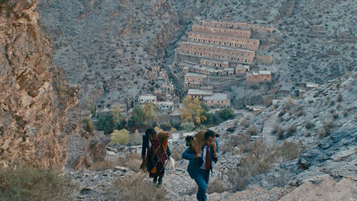 Une Odyssée Mystique dans les Dunes du Sud Une Odyssée Mystique dans les Dunes du Sud