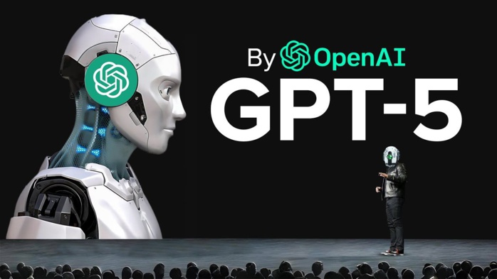 Intelligence Artificielle: Chatgp5 d'OpenAI arrive bientôt