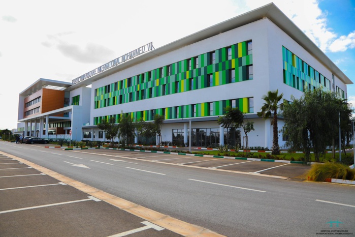 Bouskoura: Campagne de dépistage des troubles auditifs et de l’oreille chez des enfants à l’HUIM6 Bouskoura: Campagne de dépistage des troubles auditifs et de l’oreille chez des enfants à l’HUIM6