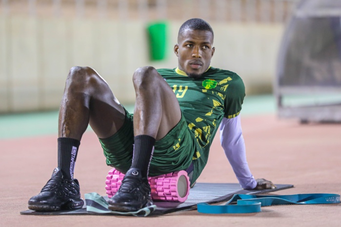 Foot amical: Les Mourabitounes sont déjà à Agadir Foot amical: Les Mourabitounes sont déjà à Agadir