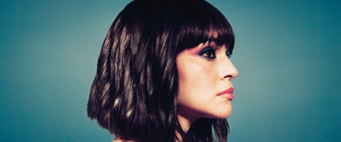 « Visions », un album brut et rugueux.