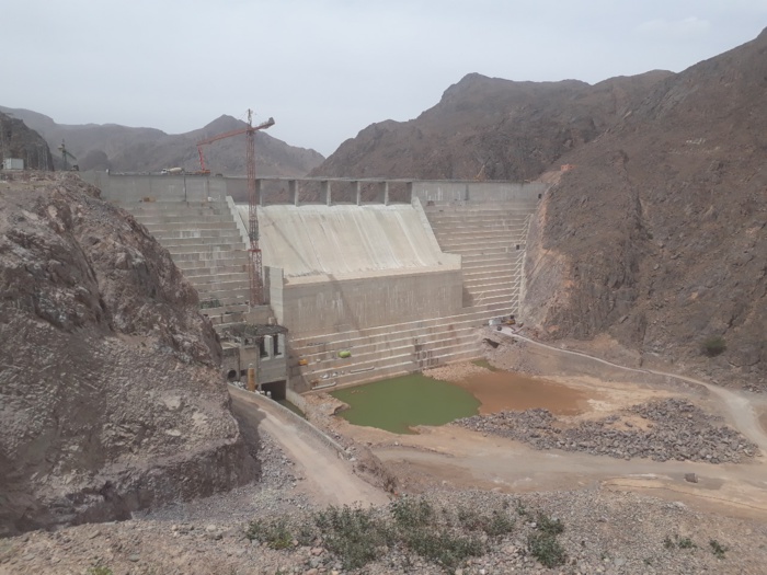 Bassin hydraulique Draa-Oued Noun : Des efforts soutenus de la police des eaux pour surveiller les ressources hydriques