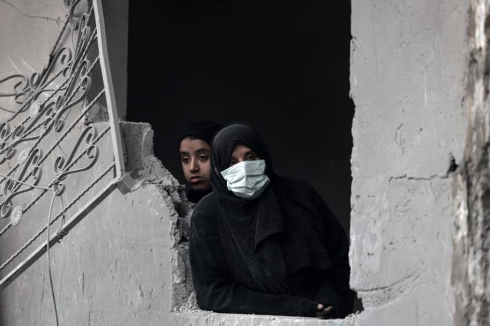 Les combats font rage à Gaza, le chef de l'ONU appelle à mettre fin au "cauchemar"