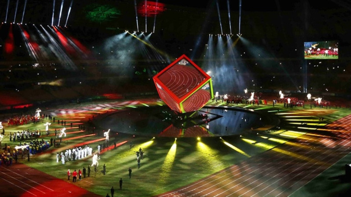 Jeux d’Accra : Le Maroc remporte 9 médailles d’or et finit 7ème Jeux d’Accra : Le Maroc remporte 9 médailles d’or et finit 7ème