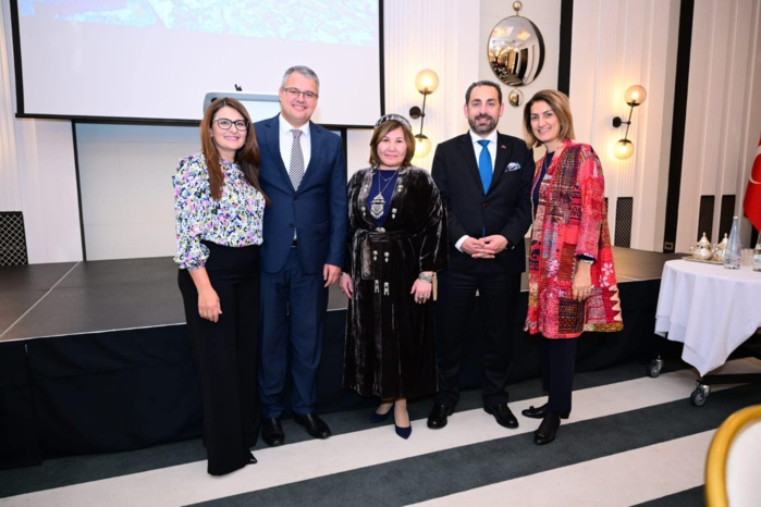 Célébration du Ramadan et du Novruz par l’Azerbaïdjan et le Kazakhstan