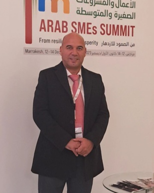 Interview avec Nabil El Moutawakil El Alami : « Les outils de l’IA viennent compléter et renforcer le rôle des enseignants » Interview avec Nabil El Moutawakil El Alami : « Les outils de l’IA viennent compléter et renforcer le rôle des enseignants »