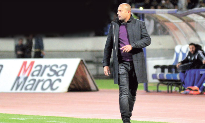 Tarek Mostafa refuse le Wydad Tarek Mostafa refuse le Wydad