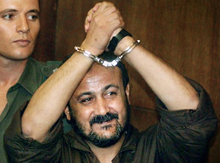 Marwan Barghouti sera-t-il sur la liste des libérables ?