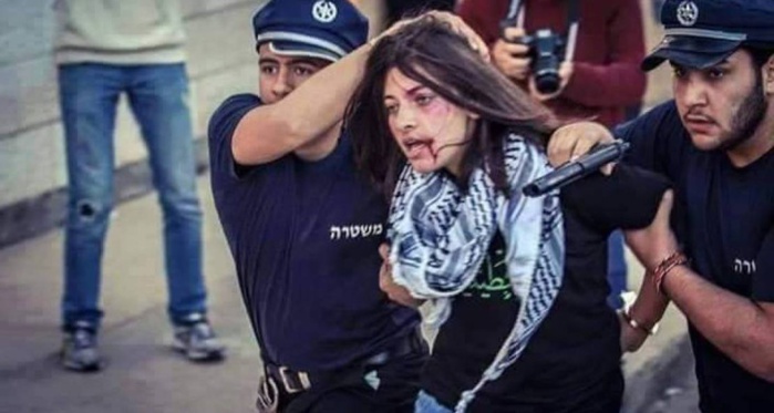 Recrudescence des cas de viol des Palestiniennes par les soldats israéliens Recrudescence des cas de viol des Palestiniennes par les soldats israéliens