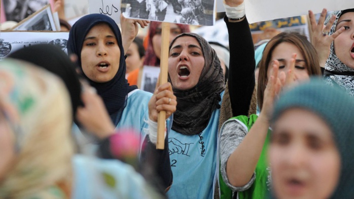 HCP : Précarité, inégalité, marginalisation... le taux d’activité des Marocaines en chute libre ! HCP : Précarité, inégalité, marginalisation... le taux d’activité des Marocaines en chute libre !