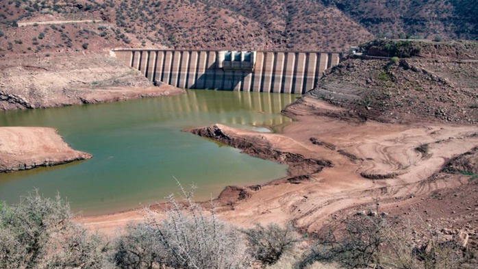 Rapport : Agir pour l’eau, un impératif vital pour le Maroc