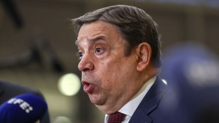 Accord de pêche Maroc - UE : L'Espagne aspire à une reprise, mais se prépare à tous les scénarios Accord de pêche Maroc - UE : L'Espagne aspire à une reprise, mais se prépare à tous les scénarios