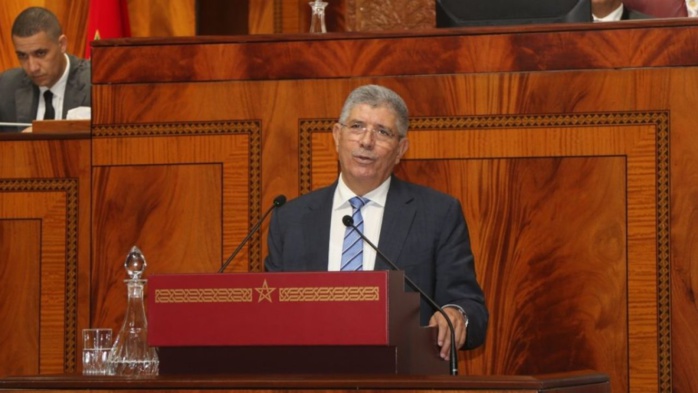 L'engagement du Maroc en faveur de l'action climatique souligné à Genève L'engagement du Maroc en faveur de l'action climatique souligné à Genève