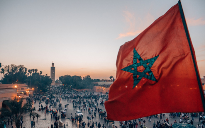 Le Maroc, une destination ultra prisée des Belges Le Maroc, une destination ultra prisée des Belges