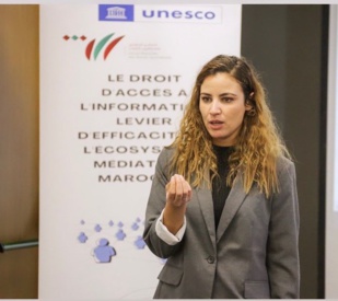 Zineb Bouzar, responsable du centre de recherches Tafra, répond à nos questions. Zineb Bouzar, responsable du centre de recherches Tafra, répond à nos questions.