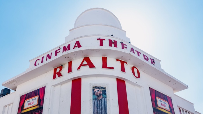 Rétro-Verso : L’Histoire palpitante du cinéma Rialto de Casablanca Rétro-Verso : L’Histoire palpitante du cinéma Rialto de Casablanca