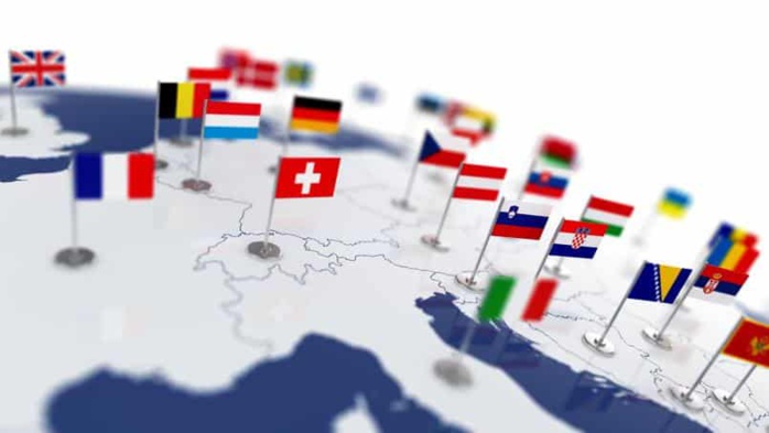 L’UE s’achemine vers la création d’un diplôme européen commun L’UE s’achemine vers la création d’un diplôme européen commun