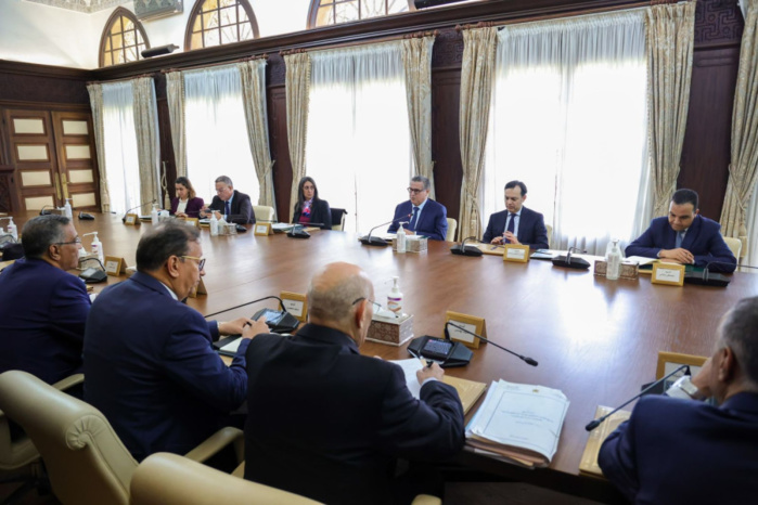 Dialogue social : l'UMT revendique une hausse générale des salaires Dialogue social : l'UMT revendique une hausse générale des salaires