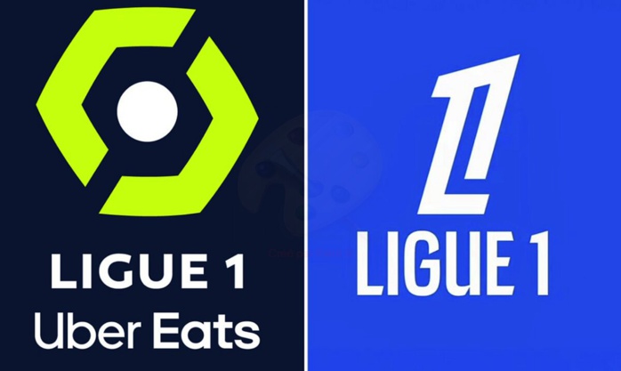 La Ligue 1 entre dans une nouvelle ère et dévoile son nouveau logo