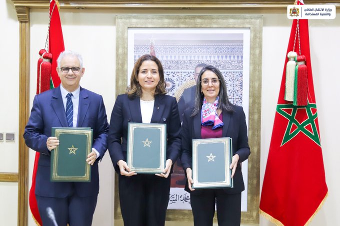 Gaz naturel liquéfié : le gouvernement se lance dans le développement de l'infrastructure portuaire 