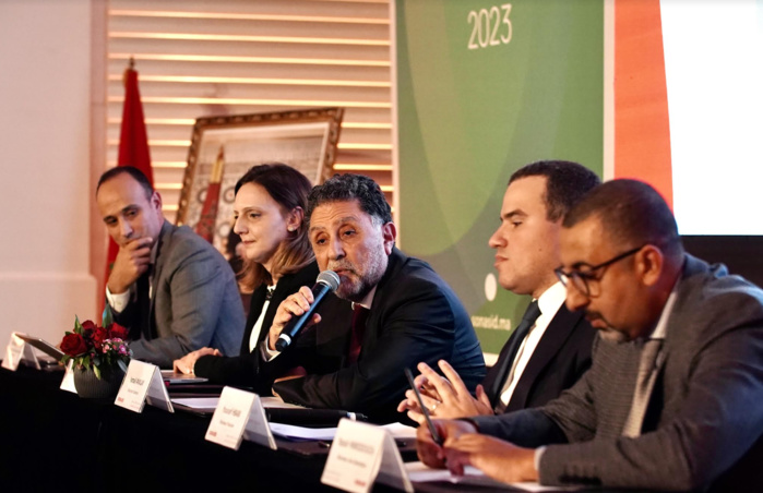 Sonasid : Des perspectives de croissance prometteuses à l'horizon 2028 Sonasid : Des perspectives de croissance prometteuses à l'horizon 2028