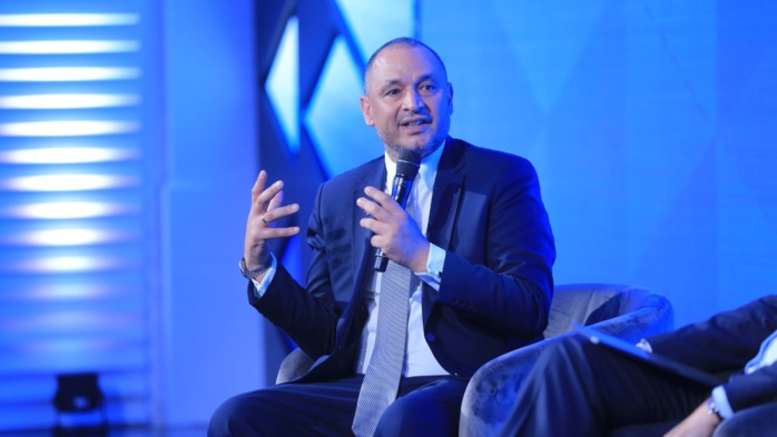 Baromètre de l’Industrie : Mezzour annonce un chiffre d’affaires record en 2022 Baromètre de l’Industrie : Mezzour annonce un chiffre d’affaires record en 2022