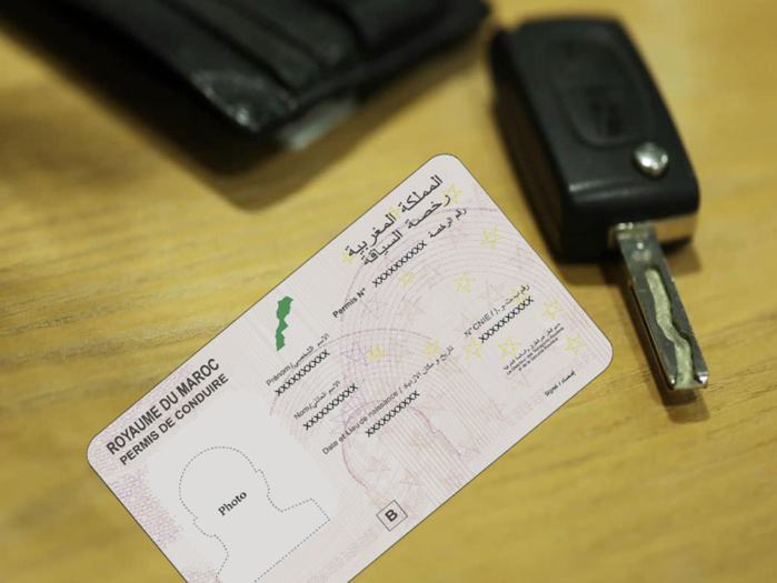 Le Maroc et l’Italie signent l’Accord sur la reconnaissance mutuelle des permis de conduire