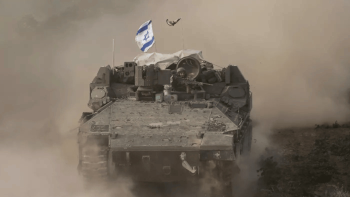 Palestine : Le Pentagone presse Israël à protéger les civils à Gaza