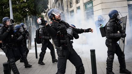 France : Inquiétude face à l’état des droits et libertés