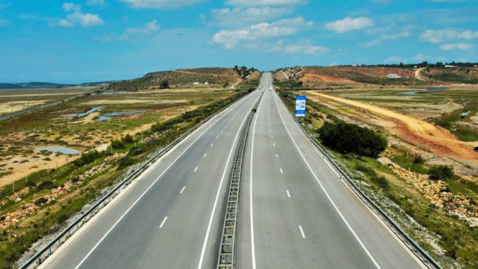 1ère édition de son rapport de développement durable : Des autoroutes vertes respectueuses de l’environnement