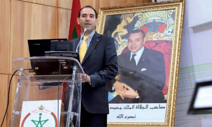 Lancement d'un projet de renforcement des capacités nationales en matière de poursuite judiciaire et de réinsertion Lancement d'un projet de renforcement des capacités nationales en matière de poursuite judiciaire et de réinsertion