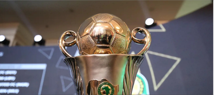 CAF: La RSB pour sauver l’honneur du foot national